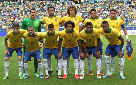 brazil soccer team website.